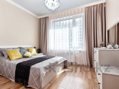 2-бөлмелі пәтер · 47 м² · 5/12 қабат, Туран 43/3, бағасы: 18 000 ₸ в Астане, Нура р-н