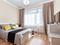 2-комнатная квартира · 47 м² · 5/12 этаж, Туран 43/3 за 18 000 ₸ в Астане, Нура р-н