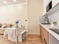 2-комнатная квартира · 47 м² · 5/12 этаж, Туран 43/3 за 18 000 ₸ в Астане, Нура р-н — фото 11