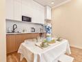 2-комнатная квартира · 47 м² · 5/12 этаж, Туран 43/3 за 18 000 ₸ в Астане, Нура р-н — фото 12