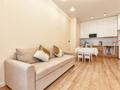 2-комнатная квартира · 47 м² · 5/12 этаж, Туран 43/3 за 18 000 ₸ в Астане, Нура р-н — фото 13