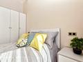 2-комнатная квартира · 47 м² · 5/12 этаж, Туран 43/3 за 18 000 ₸ в Астане, Нура р-н — фото 4