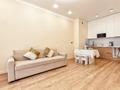 2-комнатная квартира · 47 м² · 5/12 этаж, Туран 43/3 за 18 000 ₸ в Астане, Нура р-н — фото 7