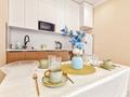 2-комнатная квартира · 47 м² · 5/12 этаж, Туран 43/3 за 18 000 ₸ в Астане, Нура р-н — фото 8