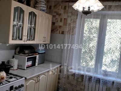 2-комнатная квартира · 54 м² · 5/5 этаж, мкр Аксай-5 20 — Момышулы-улугбека за 35 млн ₸ в Алматы, Ауэзовский р-н