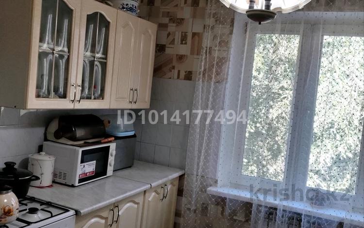 2-комнатная квартира · 54 м² · 5/5 этаж, мкр Аксай-5 20 — Момышулы-улугбека за 35 млн ₸ в Алматы, Ауэзовский р-н — фото 2