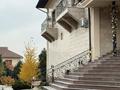 Жеке үй · 7 бөлме · 900 м², мкр Горный Гигант, бағасы: 6 млн 〒 в Алматы, Медеуский р-н — фото 5