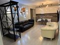 5-комнатная квартира · 111.6 м² · 2/10 этаж, мкр Каргалы, Кенесары хана 54/38 за 87 млн ₸ в Алматы, Наурызбайский р-н