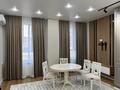 2-комнатная квартира · 55 м² · 2/9 этаж, мкр Нуртас, Жилмассив Нурсат 182 — Школа им.Д.Конаева за 250 000 ₸ в Шымкенте, Каратауский р-н — фото 2
