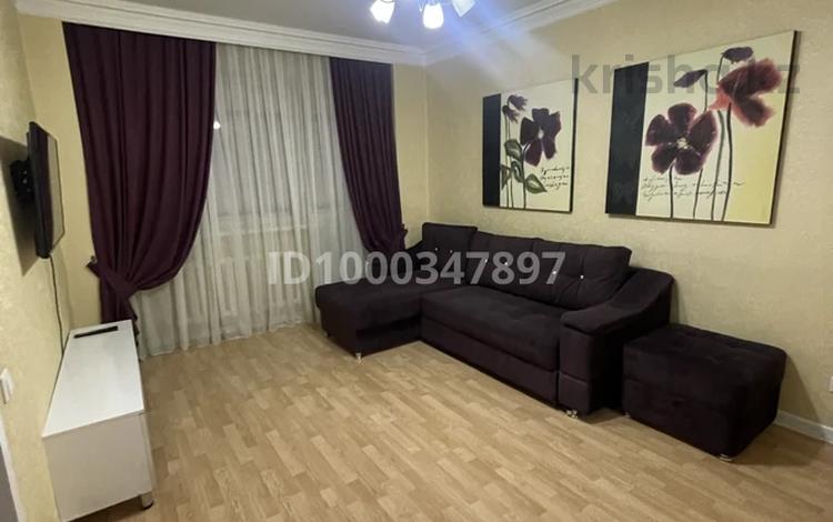 1-комнатная квартира · 45 м² · 3/22 этаж, Сарайшык 7/1 — Сарайшык за 260 000 ₸ в Астане, Есильский р-н — фото 18
