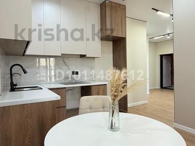 2-бөлмелі пәтер · 47.1 м² · 10/10 қабат, Сарайшык — Дом министрств, бағасы: 32 млн ₸ в Астане