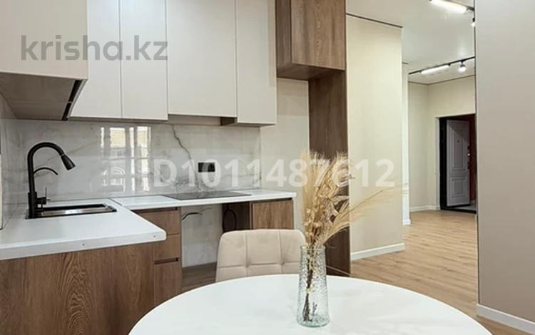 2-бөлмелі пәтер · 47.1 м² · 10/10 қабат, Сарайшык — Дом министрств, бағасы: 32 млн ₸ в Астане — фото 2