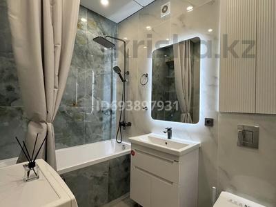 1-комнатная квартира · 34 м², Мангилик ел за 17 000 〒 в Астане, Есильский р-н