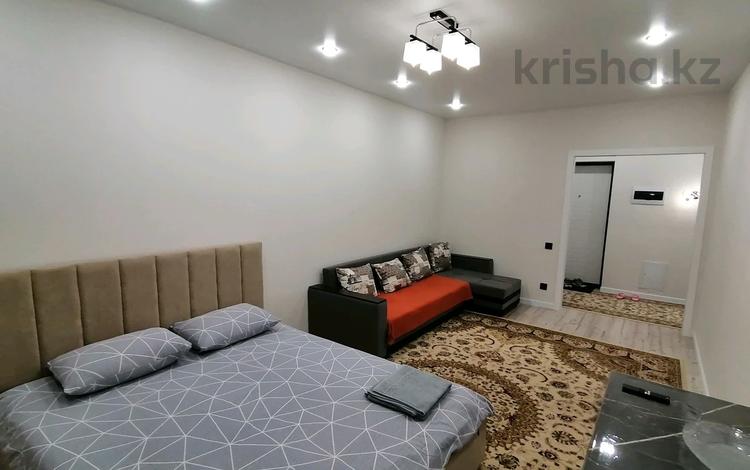 1-бөлмелі пәтер · 50 м² · 2/9 қабат, А62 ул 2, бағасы: 15 000 ₸ в Астане, Алматы р-н — фото 40