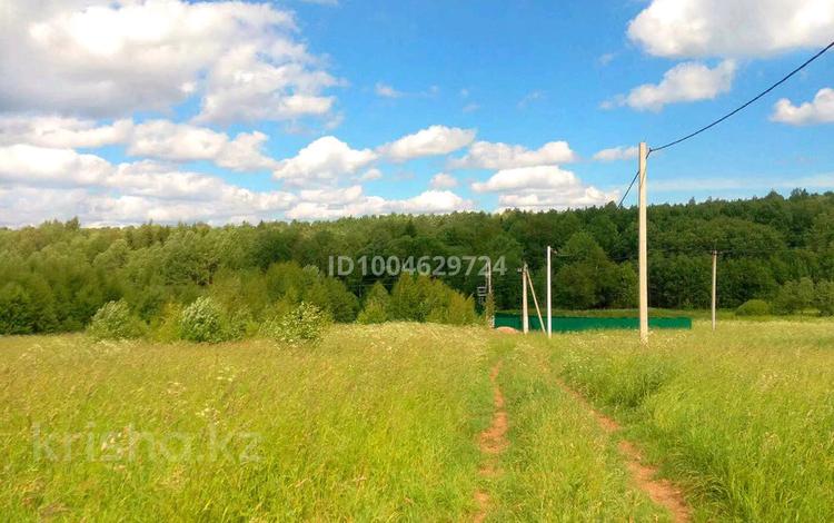 Жер телімі · 10 сотық, Яблонява 100 100, бағасы: 800 000 ₸ в Кокшетау — фото 2