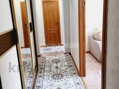 3-бөлмелі пәтер · 69 м² · 8/9 қабат, Утепбаева 3, бағасы: 250 000 〒 в Семее, мкр Красный Кордон