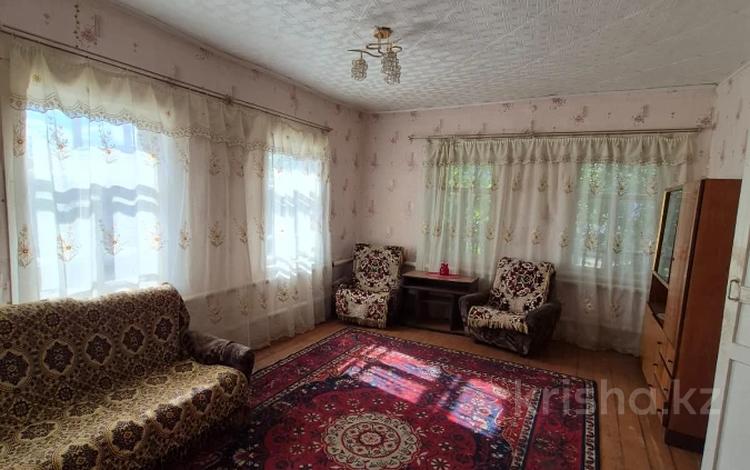 Отдельный дом · 4 комнаты · 63.6 м² · 4 сот., Лермонтова за 15 млн ₸ в Костанае — фото 2