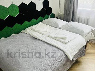 1-бөлмелі пәтер · 20 м² · 1/4 қабат, мкр №5 21 — Абая / Утеген батыра, бағасы: 12 000 ₸ в Алматы, Ауэзовский р-н