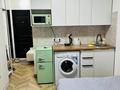 1-комнатная квартира · 20 м² · 1/4 этаж, мкр №5 21 — Рядом с метро Москва, напротив ТРЦ Москва за 12 000 ₸ в Алматы, Ауэзовский р-н — фото 4