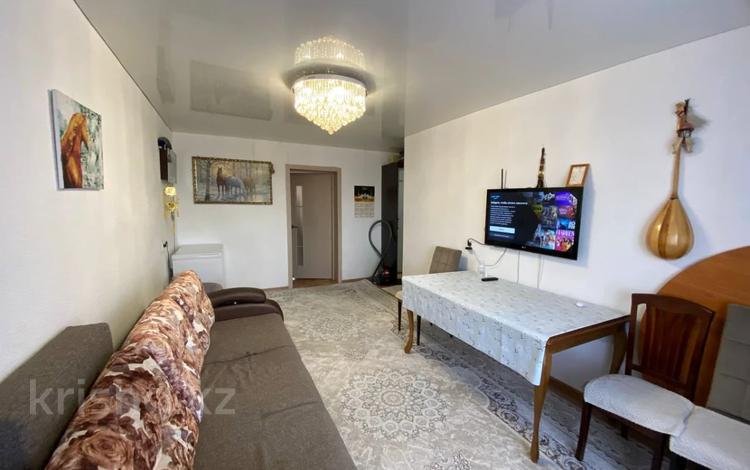 3-комнатная квартира · 59.7 м² · 5/5 этаж, Павла Корчагина 70 за 13.5 млн 〒 в Рудном — фото 13