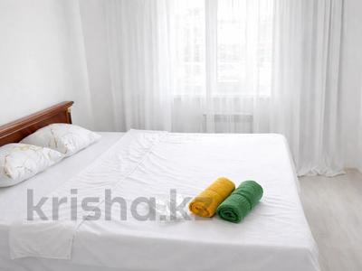 1-комнатная квартира · 40 м² · 4/12 этаж, Кошкарбаева — Возле Апорта Алатауская трасса и сзади дома параллельно Кулджинский тракт за 15 000 ₸ в 