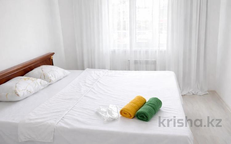 1-комнатная квартира · 40 м² · 4/12 этаж, Кошкарбаева — Возле Апорта Алатауская трасса и сзади дома параллельно Кулджинский тракт за 15 000 ₸ в  — фото 6