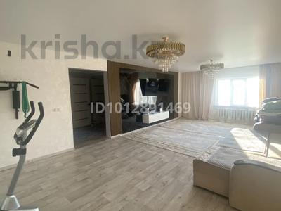 Дом · 3 комнаты · 129 м², Торайгырова — ВКО Катонкарагайский район село Катонкарагай за 10 000 ₸ в Усть-Каменогорске