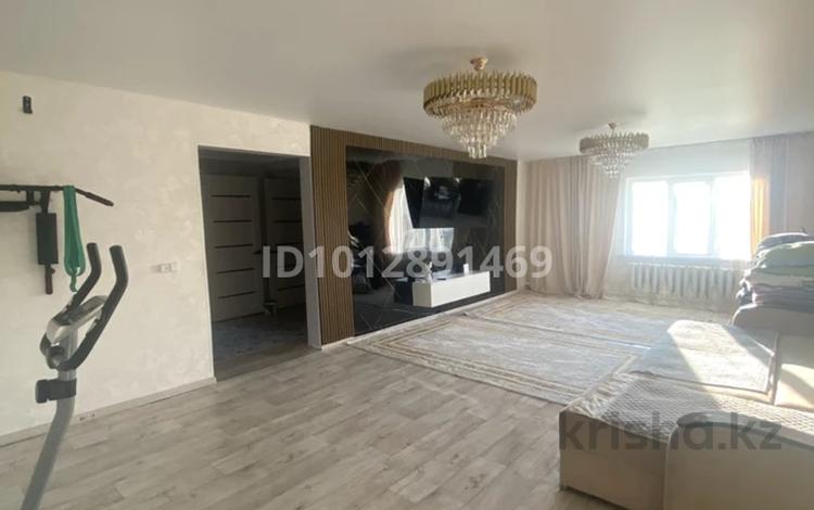 Дом · 3 комнаты · 129 м², Торайгырова — ВКО Катонкарагайский район село Катонкарагай за 10 000 ₸ в Усть-Каменогорске — фото 2