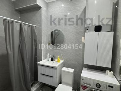 3-комнатная квартира · 65 м² · 2/5 этаж, Абая — Возле ДК им Хамзина за 25 млн ₸ в Балхаше