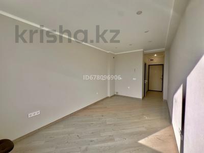 1-комнатная квартира · 20 м² · 1/2 этаж, Аныракай 3а — П. Туздыбастау за 12.5 млн ₸ в Алматинской обл., Талгарский р-н