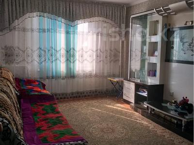 2-комнатная квартира · 52 м² · 4/5 этаж, Гарышкер за 20 млн 〒 в Талдыкоргане, мкр Мушелтой