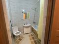 1-бөлмелі пәтер · 50 м² · 9/9 қабат, Алии Молдагуловой 30б, бағасы: 15 000 ₸ в Актобе — фото 10