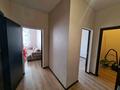 1-бөлмелі пәтер · 50 м² · 9/9 қабат, Алии Молдагуловой 30б, бағасы: 15 000 ₸ в Актобе — фото 5