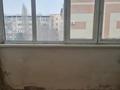 1-комнатная квартира, 30 м², 4/4 этаж, Жунисалиева 28 — по улице напротив гостиницы Жамбыл за 9 млн 〒 в Таразе — фото 8