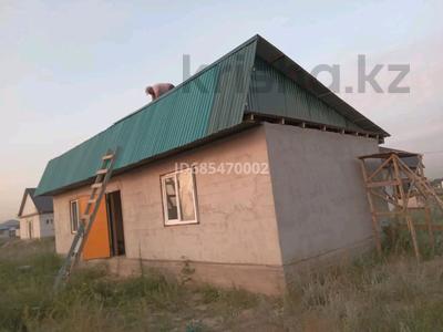 Жеке үй · 2 бөлме · 50 м² · 9 жүзд., Түймебай — С. Сейфуллина көшесі, бағасы: 18 млн ₸ в Туймебая