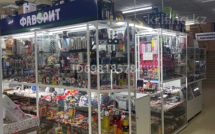 Отдел в магазине Шик · 8 м² за 500 000 ₸ в Темиртау — фото 2