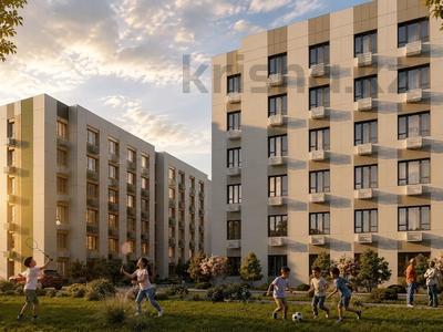 1-комнатная квартира · 49.02 м², с. Тузусай за ~ 21.1 млн ₸