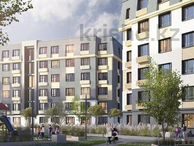 Планировки ЖК в Алматинской обл.: 1-комнатная квартира · 49.02 м², с. Тузусай за ~ 19.1 млн 〒 1-комнатная квартира · 49.02 м², с. Тузусай за ~ 19.1 млн 〒