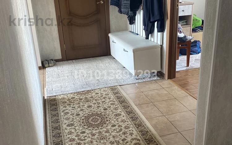 4-бөлмелі пәтер · 87 м² · 4/5 қабат, Иртышская 9, бағасы: 36 млн ₸ в Семее — фото 4