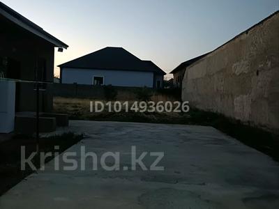 Часть дома · 3 комнаты · 90 м² · 8 сот., мкр Акжайык 86 — Уали Абдикадыров за 37 млн ₸ в Шымкенте, Абайский р-н