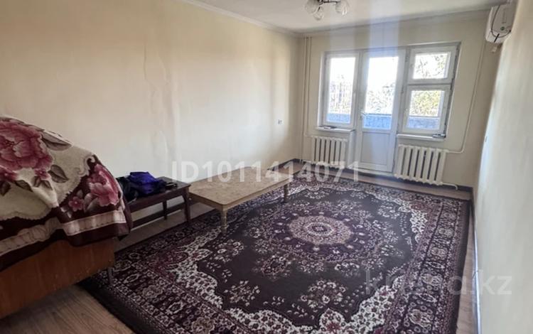 2-комнатная квартира · 43 м² · 3/5 этаж, Республика 43 а — Республика- Молдагулова қиылысы за 19 млн 〒 в Шымкенте, Аль-Фарабийский р-н — фото 2