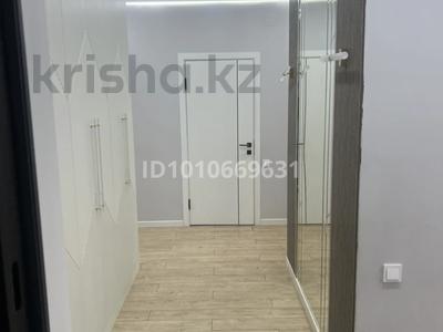 3-бөлмелі пәтер · 90 м² · 4/7 қабат, мкр Кайрат, 303 корпус 2 303/2, бағасы: 65 млн ₸ в Алматы, Турксибский р-н