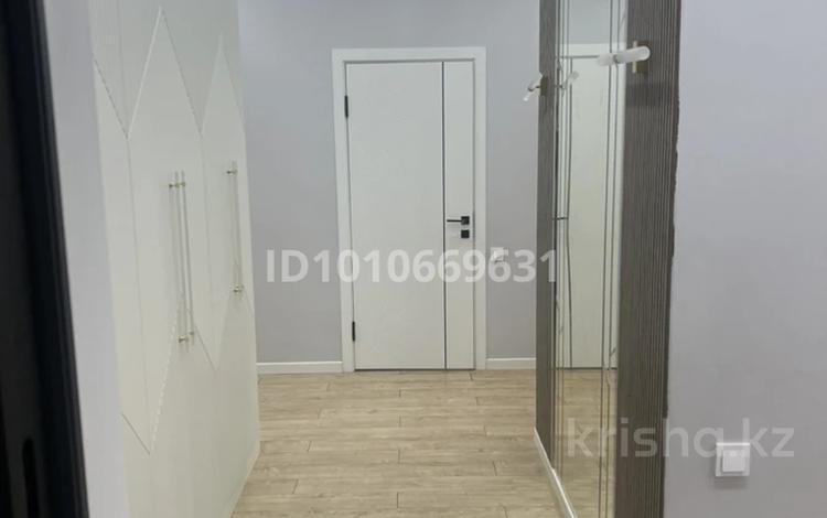 3-комнатная квартира · 90 м² · 4/7 этаж, мкр Кайрат, 303 корпус 2 303/2 за 65 млн ₸ в Алматы, Турксибский р-н — фото 2