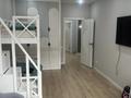 3-комнатная квартира · 90 м² · 4/7 этаж, мкр Кайрат, 303 корпус 2 303/2 за 65 млн ₸ в Алматы, Турксибский р-н — фото 53