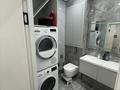 3-комнатная квартира · 90 м² · 4/7 этаж, мкр Кайрат, 303 корпус 2 303/2 за 65 млн ₸ в Алматы, Турксибский р-н — фото 60