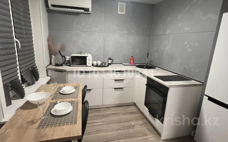 1-бөлмелі пәтер · 32 м² · 5/5 қабат, Михаэлиса 4, бағасы: 12 000 ₸ в Усть-Каменогорске, Ульбинский — фото 6