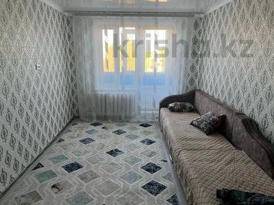 2-комнатная квартира · 47.7 м² · 3/5 этаж, Юность 63 за 17 млн 〒 в Семее