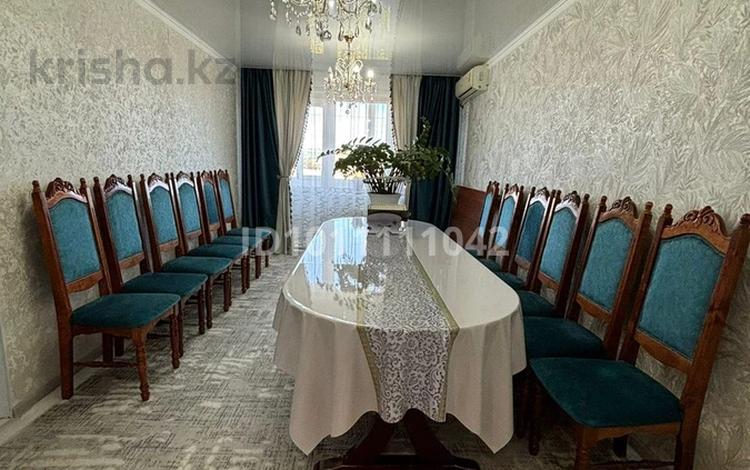 4-бөлмелі пәтер · 90 м² · 5/5 қабат, мкр 4 19, бағасы: 30 млн ₸ в Уральске — фото 6