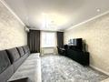 3-комнатная квартира · 91.6 м² · 5/9 этаж, Анет Баба 2 за 63 млн ₸ в Астане, Нура р-н — фото 2