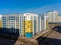 3-комнатная квартира, 91.6 м², 5/9 этаж, Анет Баба 2 за 59.9 млн 〒 в Астане, Нура р-н — фото 8